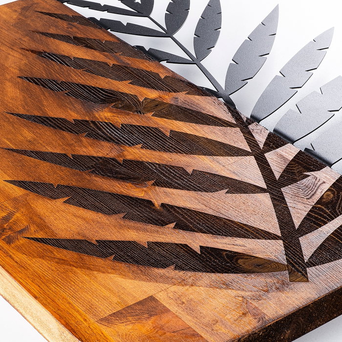Wallity Leaf 3